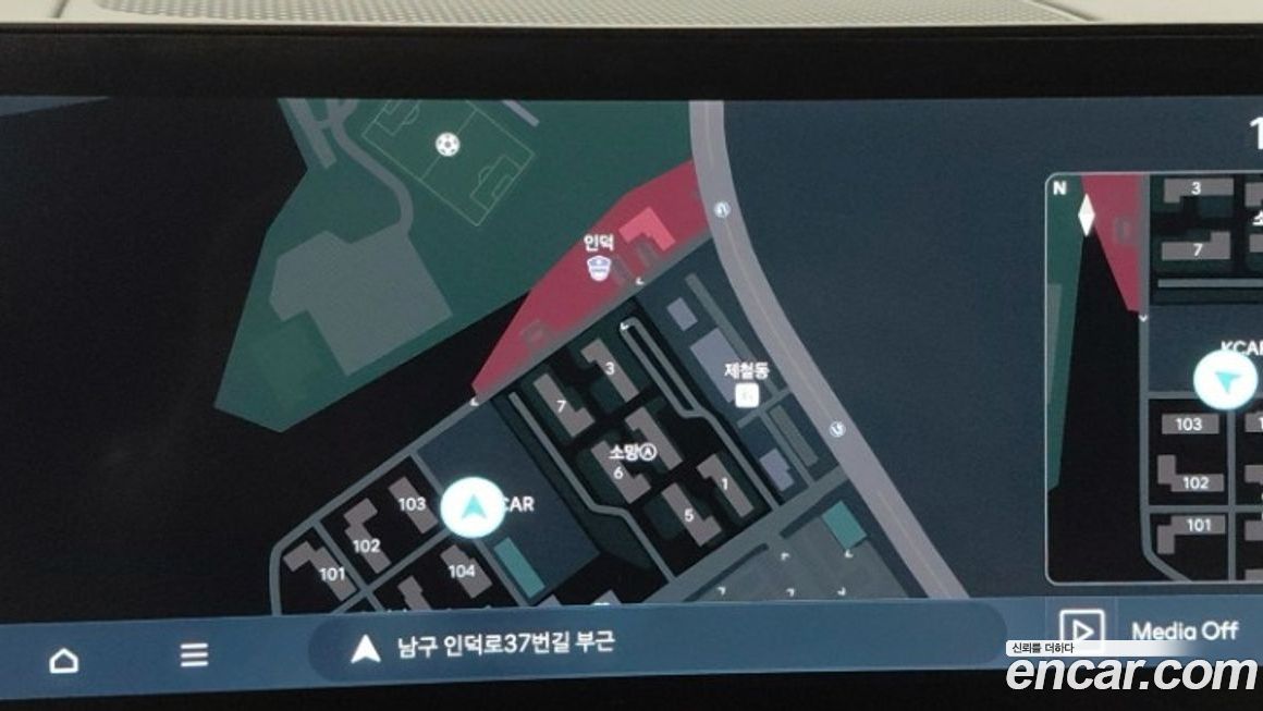 Hyundai Santafe Gasoline 2.5T 2WD, 2024