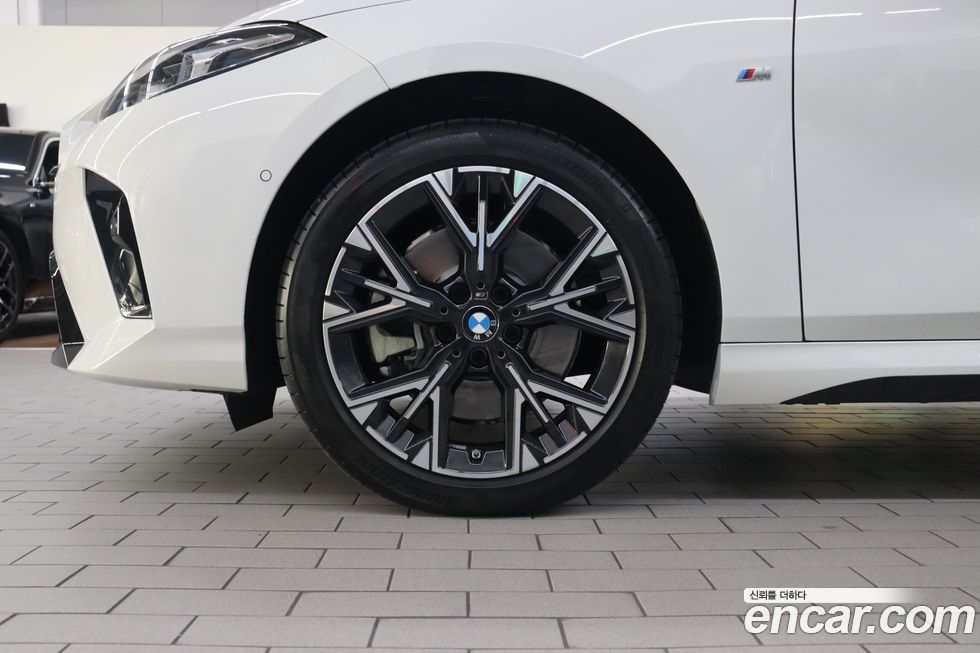 BMW 1-Series 120 M Sport, 2025