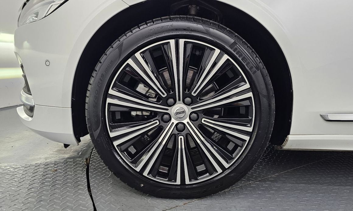 Volvo S90 B5 Ultimate Bright, 2023