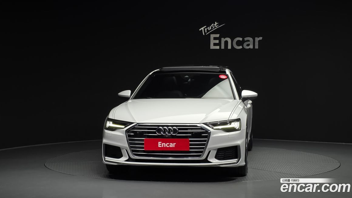 Audi A6 45 TFSI Premium, 2023