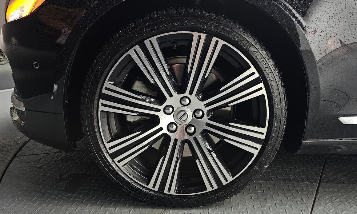 Volvo S90 B6 AWD Inscription, 2022