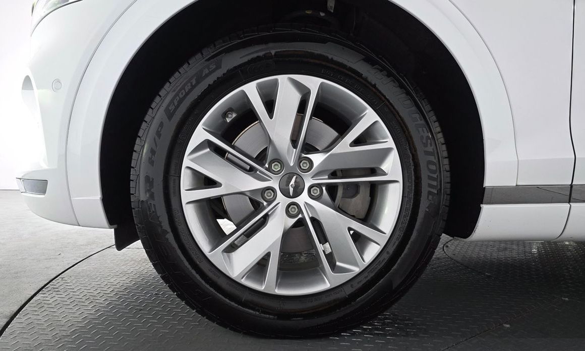 Genesis GV70 2.5T Gasoline AWD, 2022