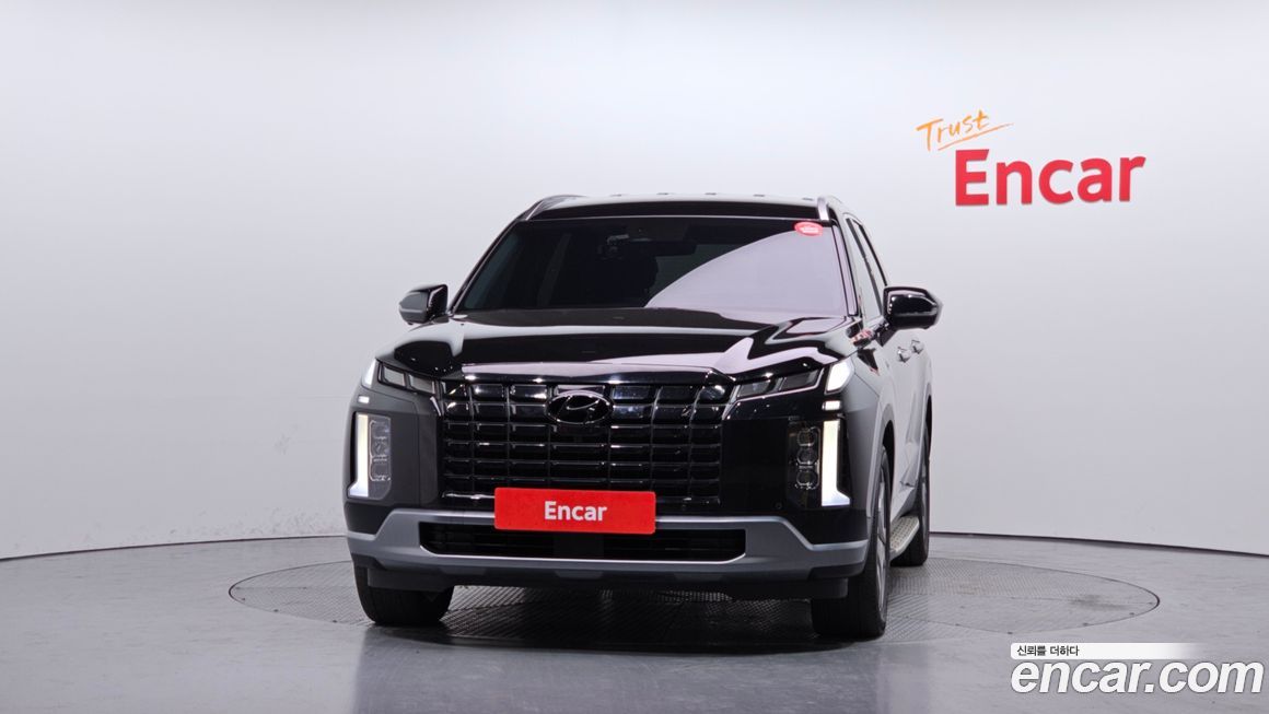 Hyundai Palisade Diesel 2.2 2WD, 2024