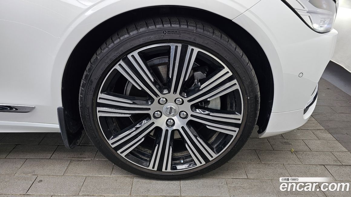 Volvo S90 B6 AWD Ultimate Bright, 2024