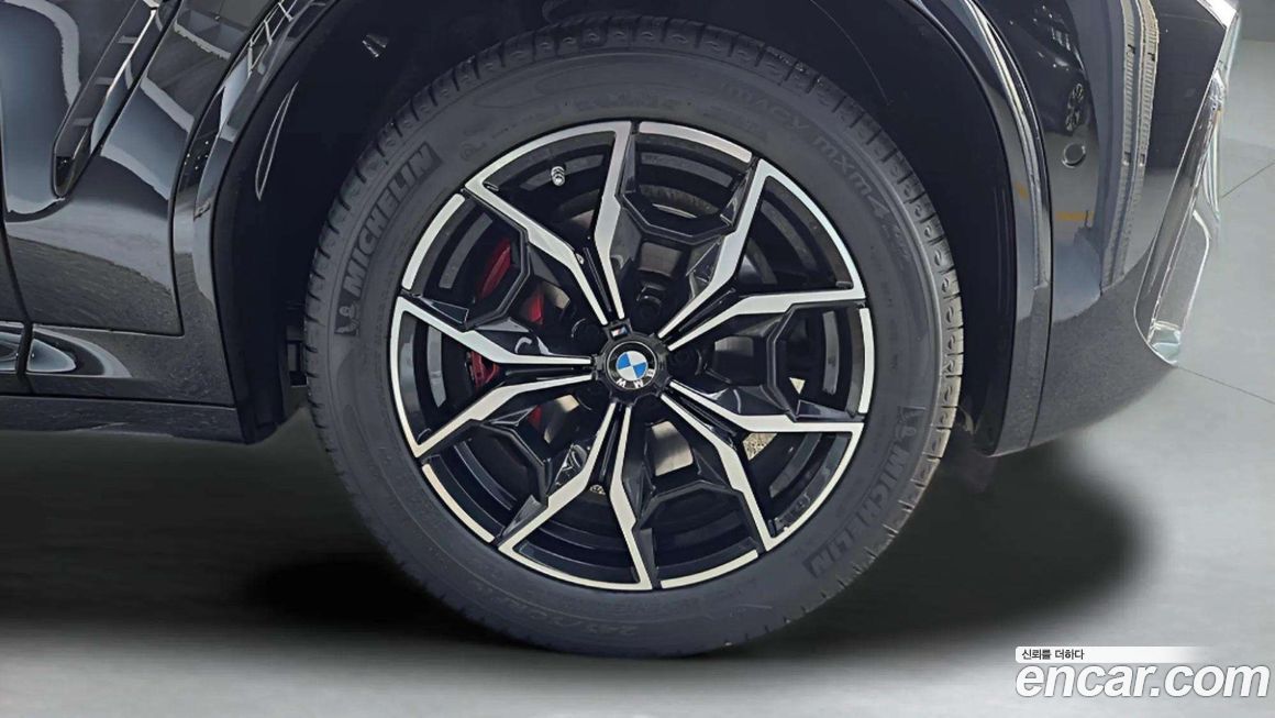 BMW X3 xDrive 20i M Sports Pro, 2024