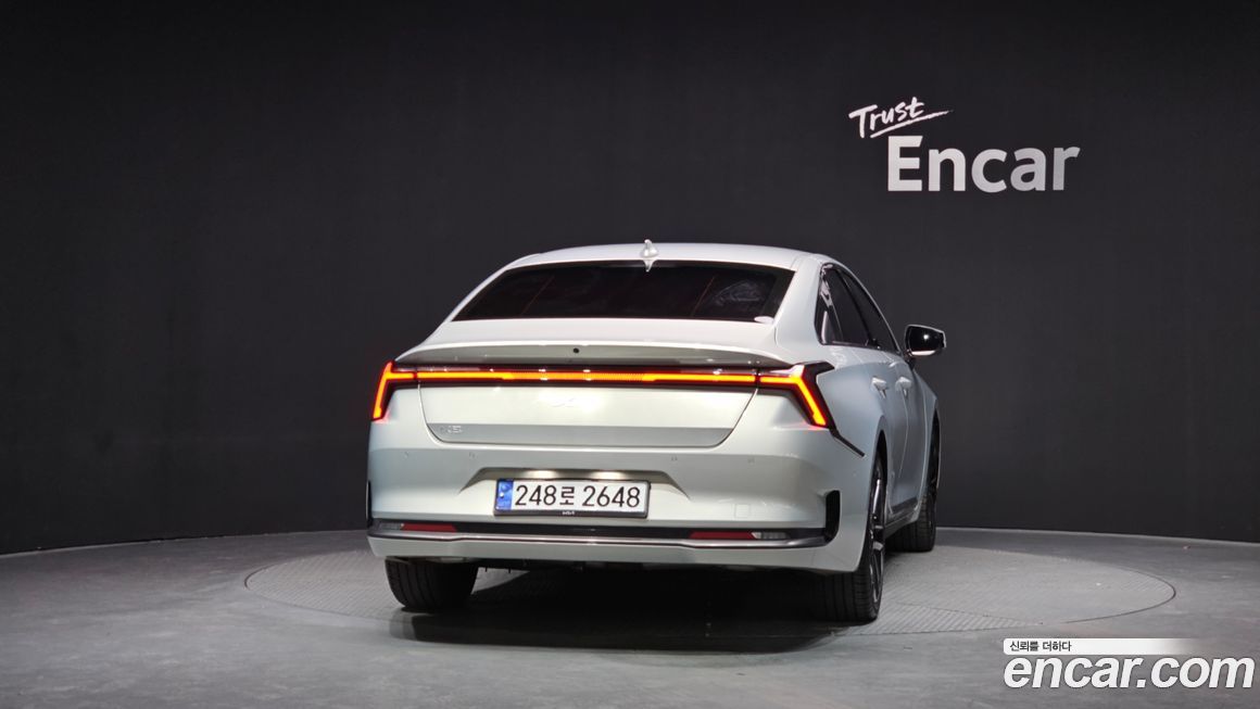 Kia K8 2.5 Gasoline 2WD, 2025