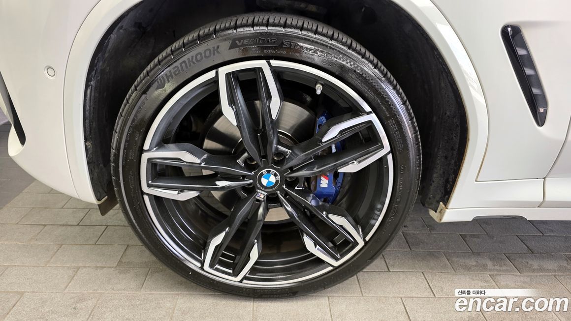BMW X3 xDrive M40i, 2023