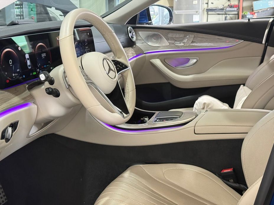 Mercedes-Benz CLS-Class CLS450 4MATIC, 2023