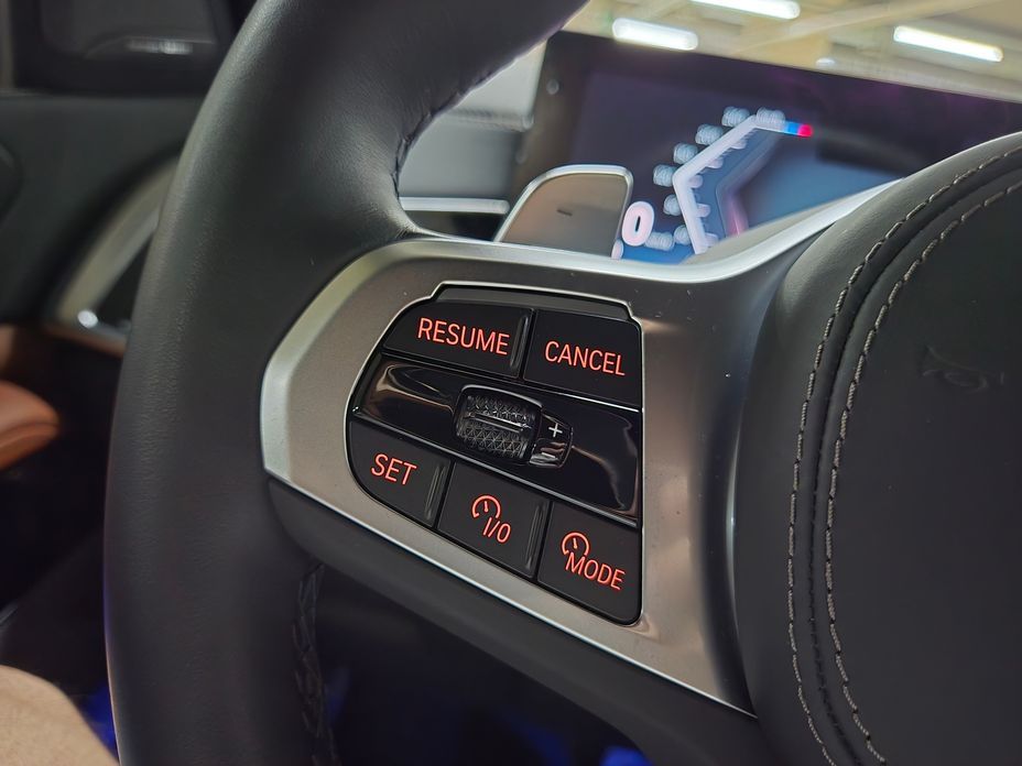 BMW X7 xDrive 40i M Sport 7STR, 2024