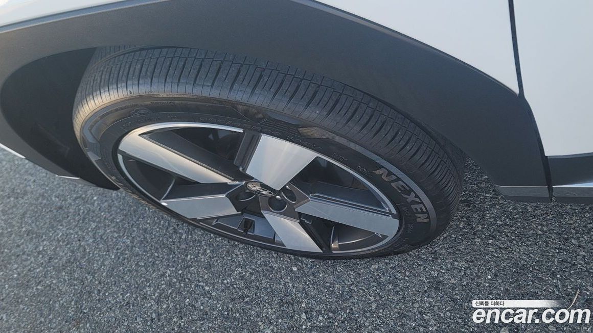 Hyundai Santafe Gasoline 2.5T 2WD, 2024