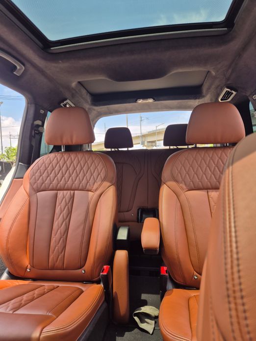 BMW X7 xDrive 40i M Sport 7STR, 2024