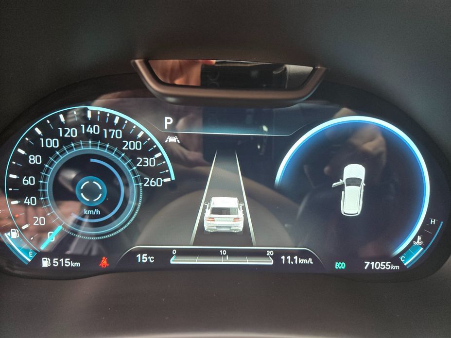 Genesis GV80 3.0 Diesel 2WD, 2021