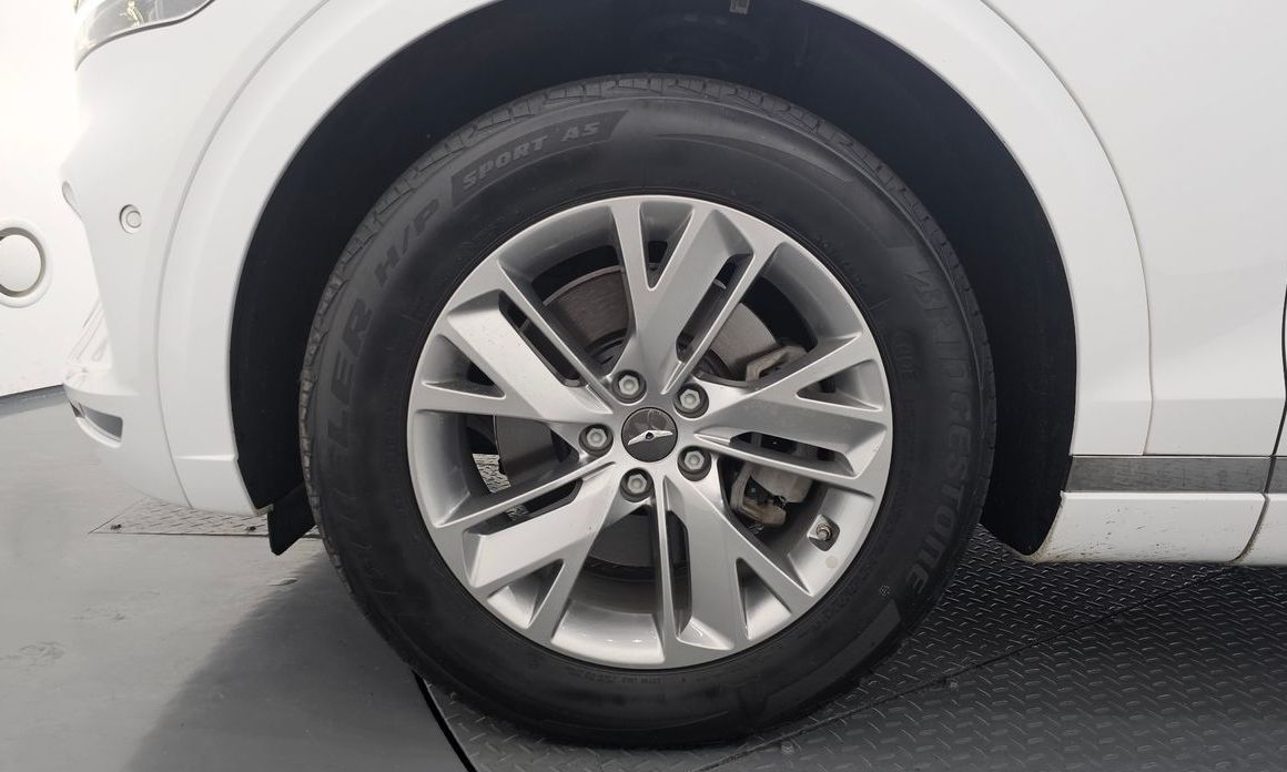 Genesis GV70 2.2 Diesel AWD, 2022