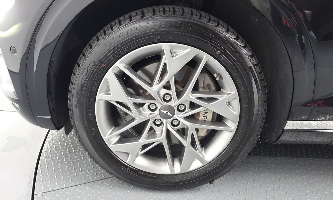 Genesis GV70 2.5T Gasoline 2WD, 2023