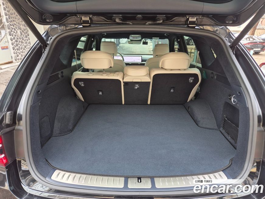 Genesis GV80 2.5T Gasoline AWD, 2024