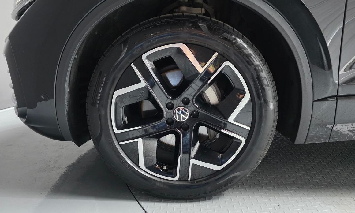 Volkswagen Touareg 3.0 TDI Prestige, 2024