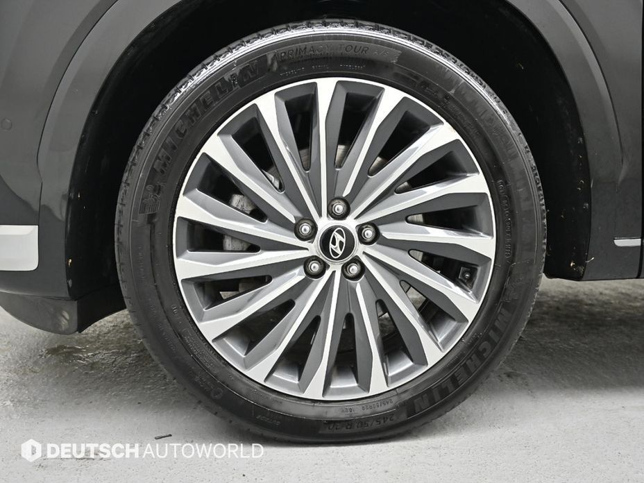 Hyundai Palisade Diesel 2.2 2WD, 2023