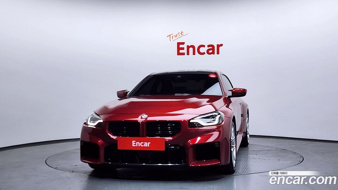 BMW M2 M2 Coupe, 2025