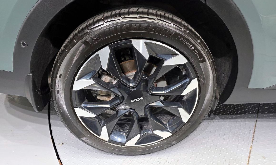 Kia Sorento Diesel 2.2 4WD, 2024