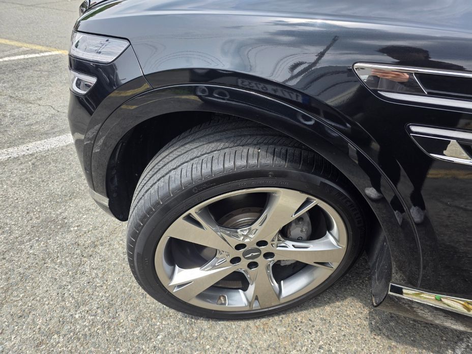 Genesis GV80 2.5T Gasoline AWD, 2023