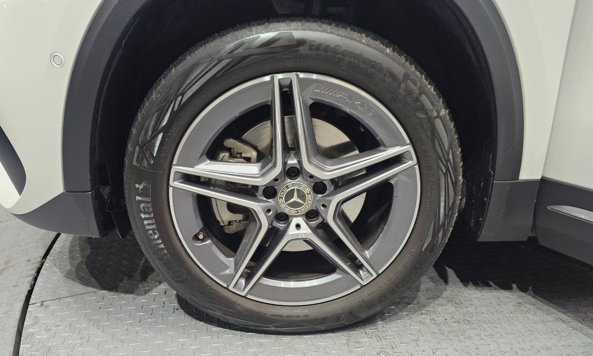 Mercedes-Benz GLA-Class GLA250 4MATIC, 2023