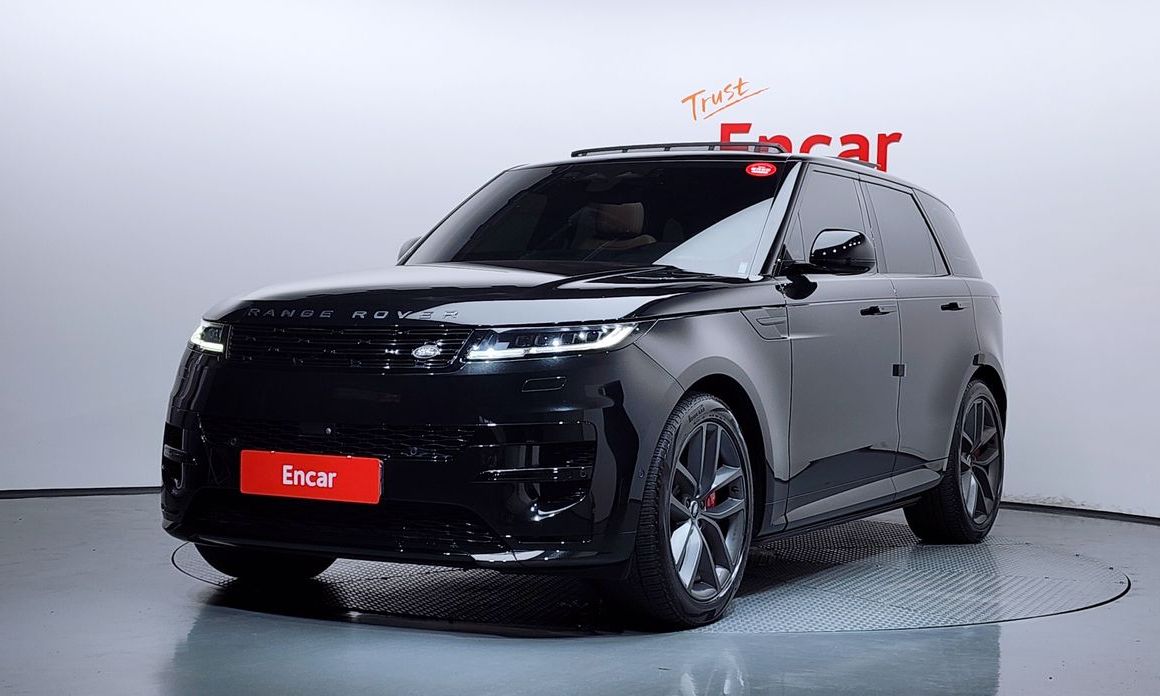 Land Rover Range Rover Sport P360 HSE Dynamic, 2024