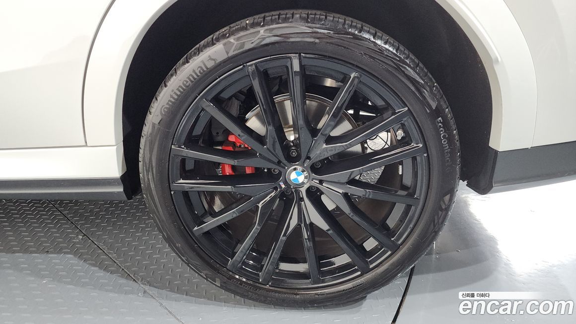 BMW X6 xDrive40d M Sport Online Exclusive, 2025