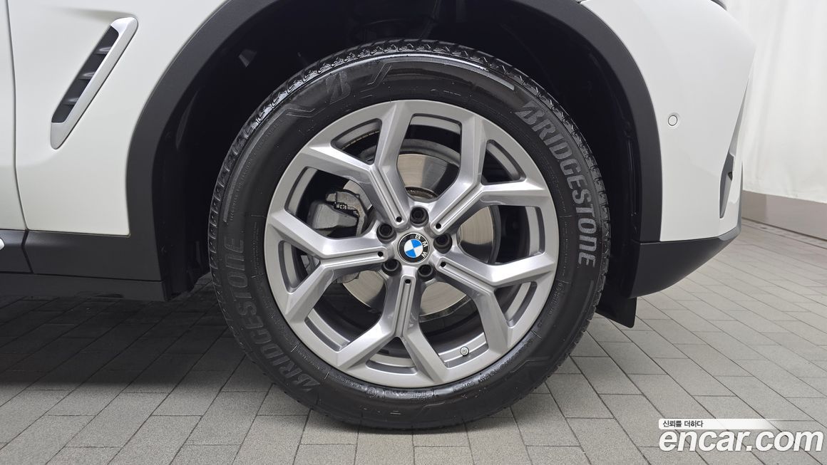 BMW X3 xDrive 20i, 2023