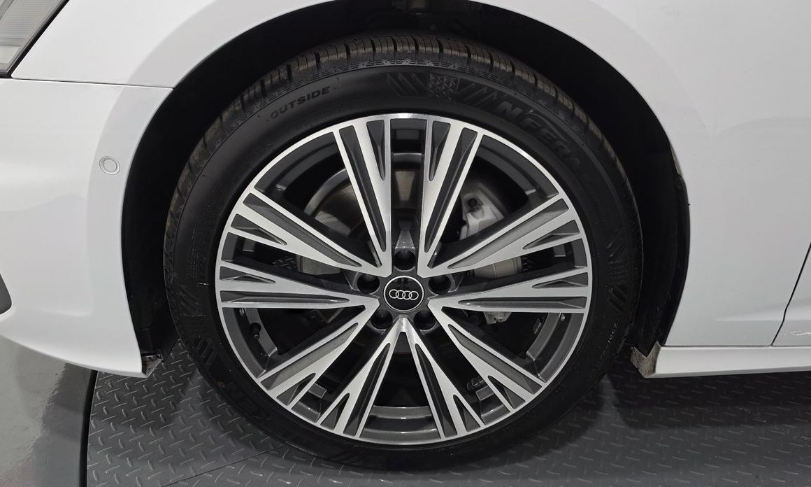 Audi A6 45 TFSI Quattro Premium, 2023