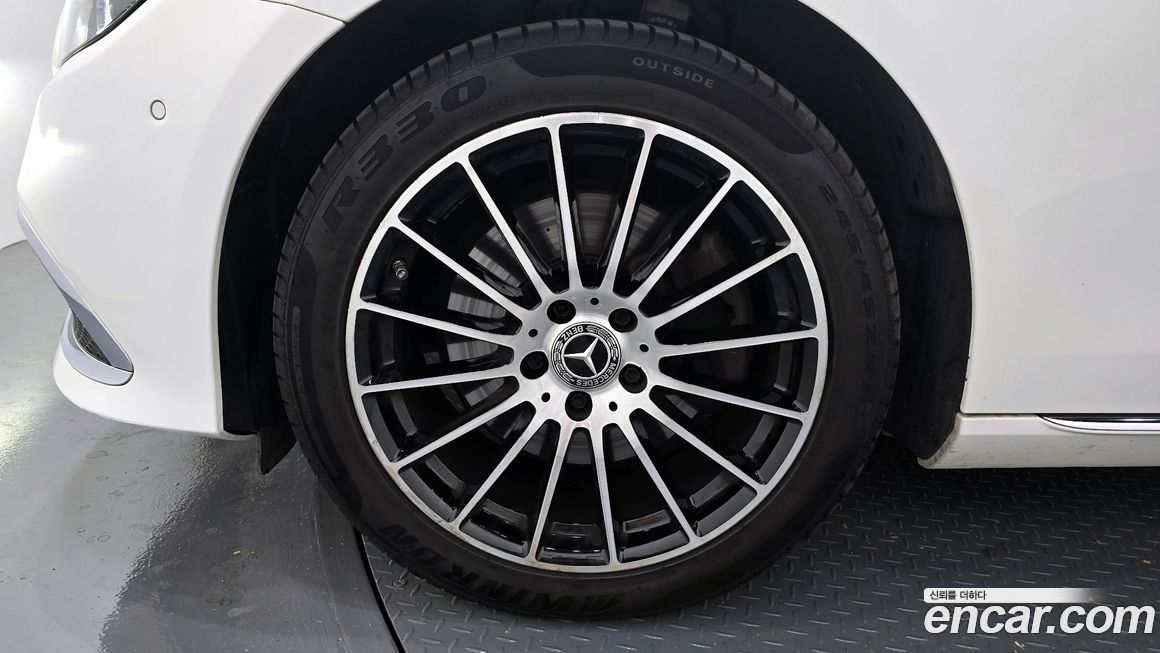 Mercedes-Benz E-Class E250 Exclusive, 2022