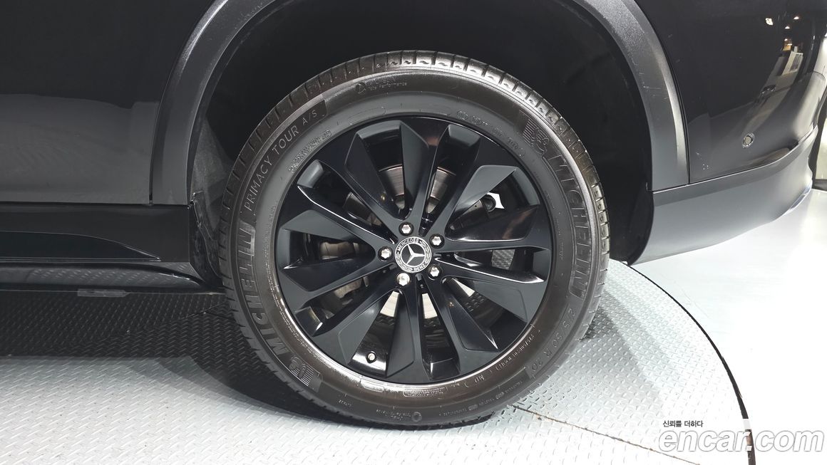 Mercedes-Benz GLE-Class GLE300d 4MATIC, 2022
