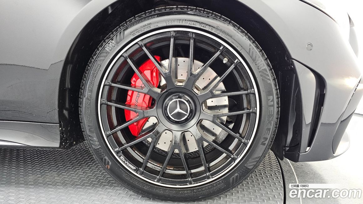 Mercedes-Benz CLS-Class CLS300d 4MATIC, 2022