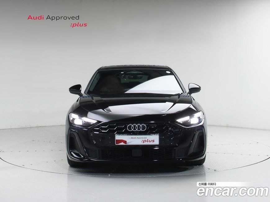 Audi A5 40 TFSI Quattro S Line, 2025
