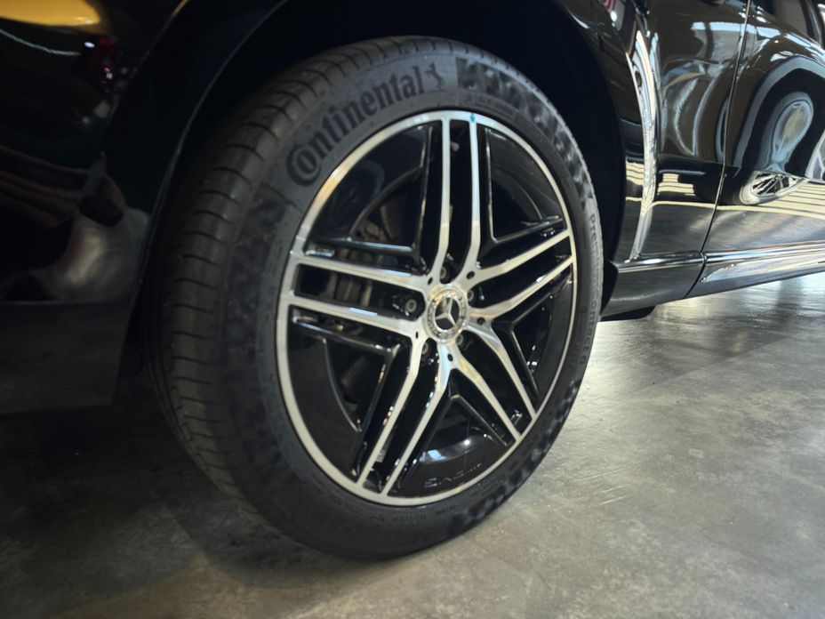Mercedes-Benz V-Class V300 CDI, 2025