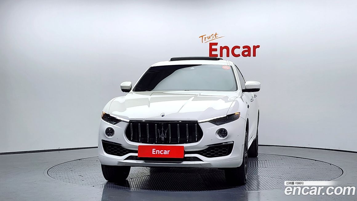 Maserati Levante 2.0 GT AWD, 2022