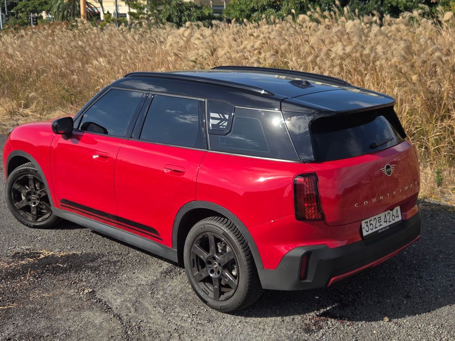 Mini Countryman ALL4 Classic, 2024