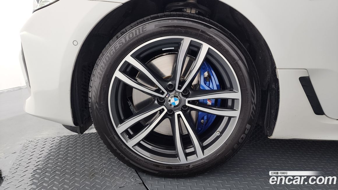 BMW Gran Turismo 620d xDrive M Sport, 2024