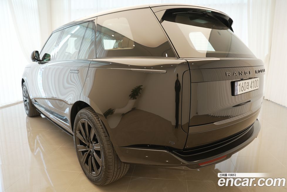 Land Rover Range Rover P530 Autobiography Long Wheel Base, 2026