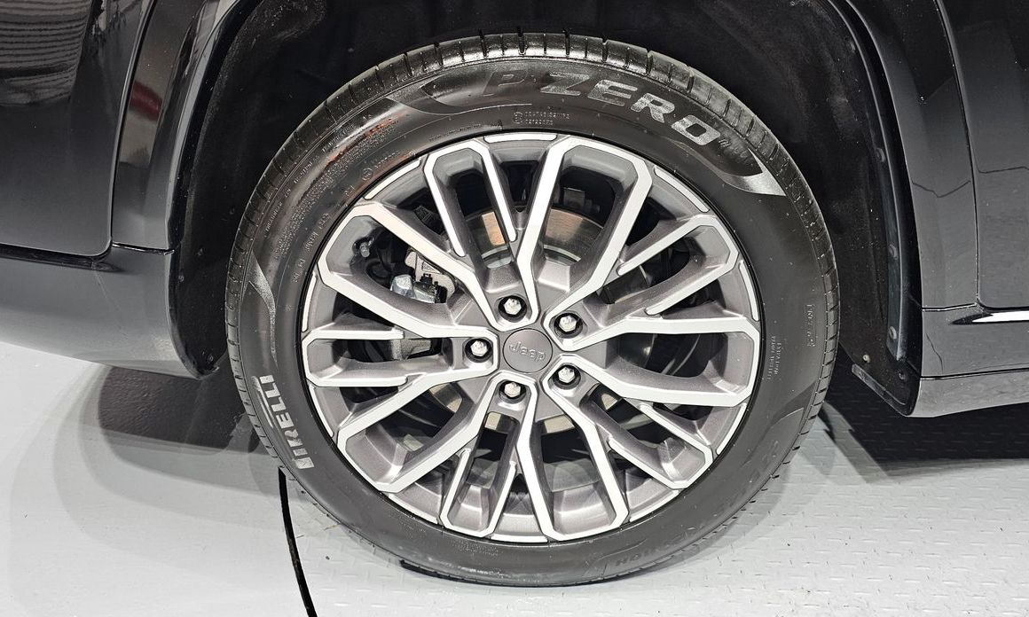 Jeep Cherokee L 3.6 Summit Reserve, 2023