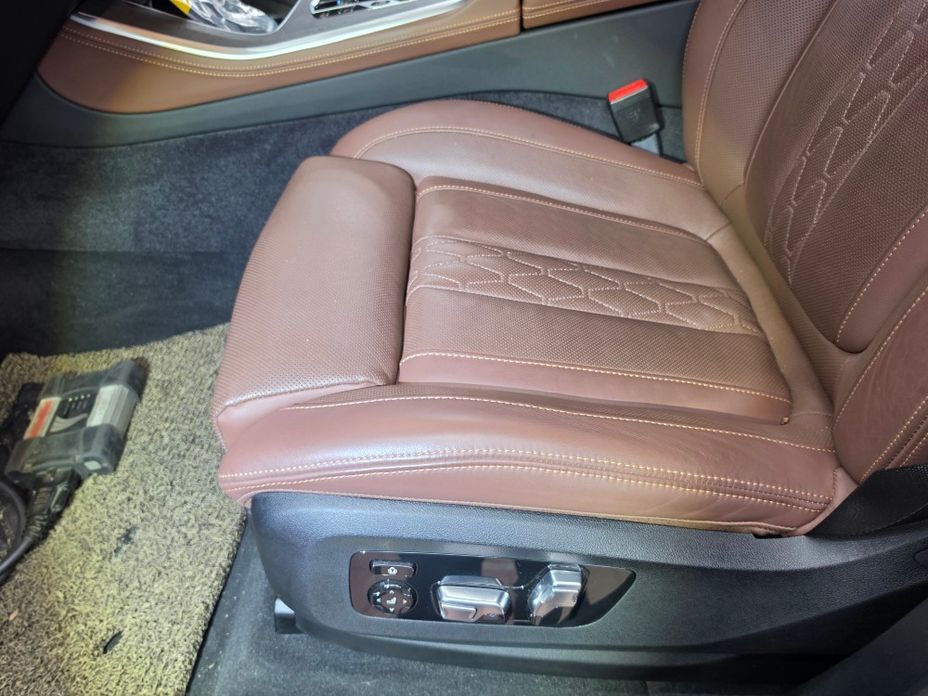BMW X5 xDrive 40i xLine, 2024