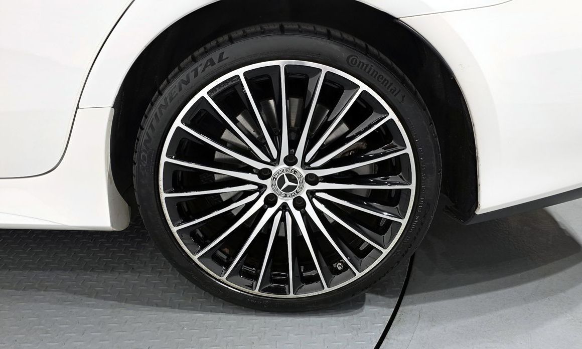 Mercedes-Benz CLS-Class CLS450 4MATIC, 2022