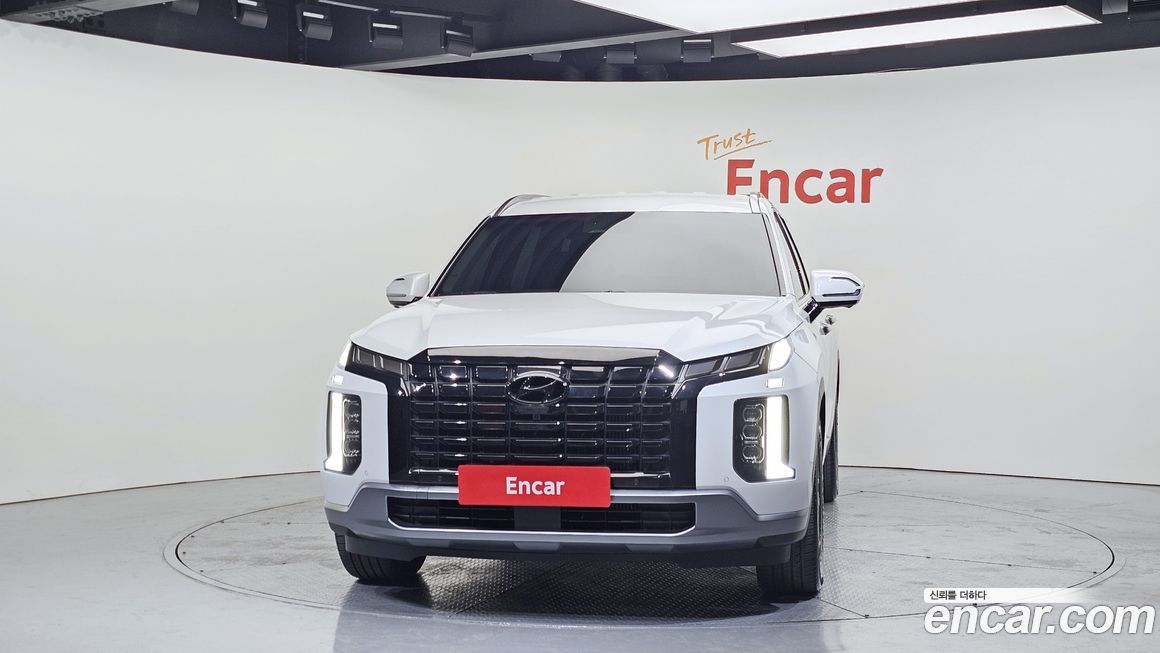 Hyundai Palisade Diesel 2.2 2WD, 2024