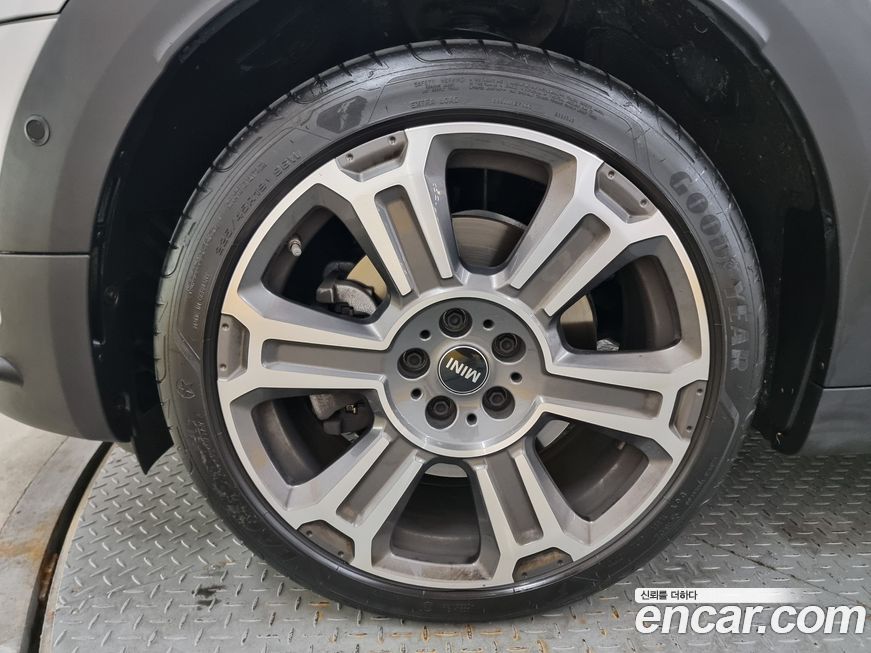 Mini Countryman ALL4 Classic, 2024