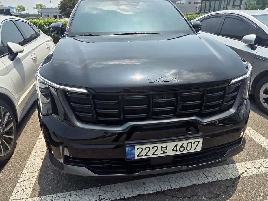 Kia Sorento Diesel 2.2 2WD, 2024