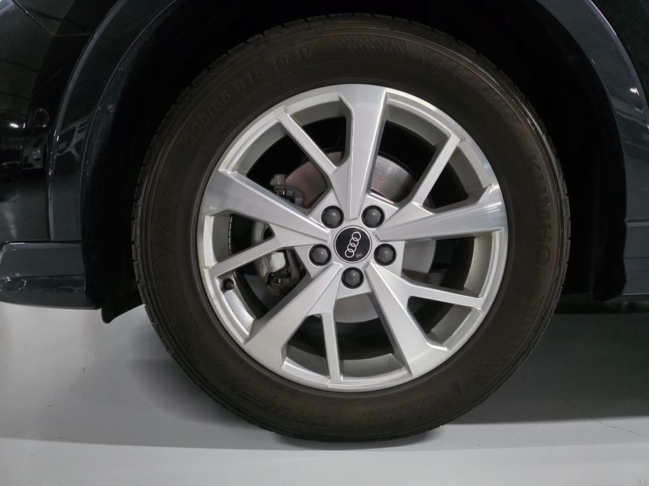 Audi Q3 35 TDI Sportback, 2023
