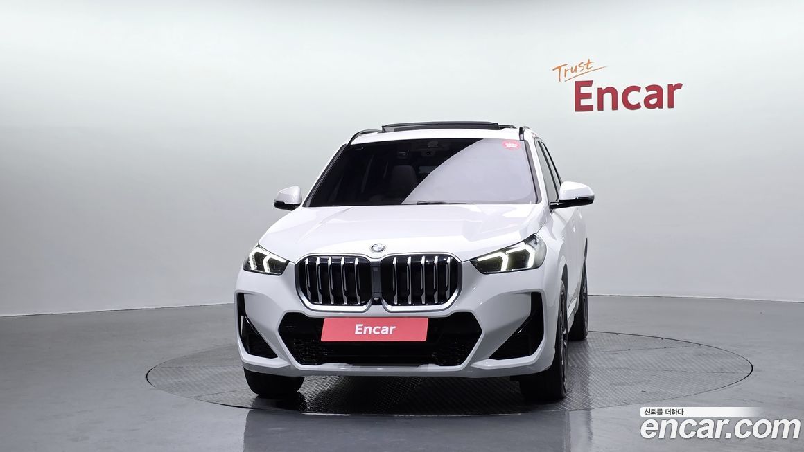 BMW X1 sDrive 20i M Sport, 2023