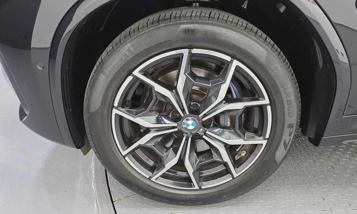 BMW X3 xDrive 20i M Sport, 2022
