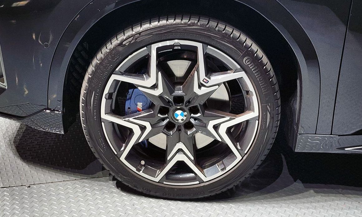 BMW X2 (F39) xDrive M35i, 2025