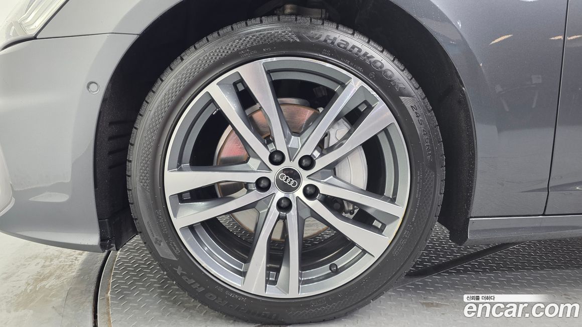 Audi A6 45 TFSI Premium, 2023