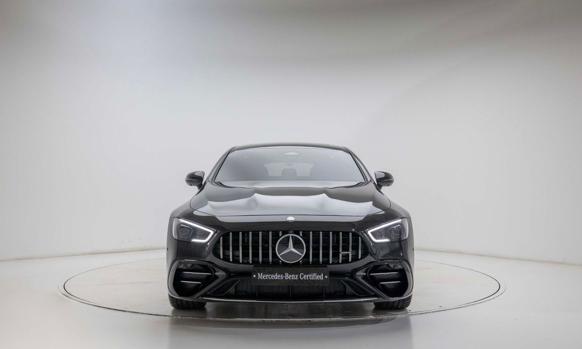 Mercedes-Benz AMG GT 4Door 43 4MATIC+, 2025